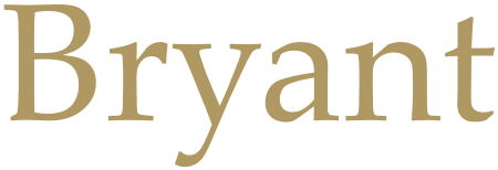 Bryant University logo