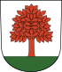 Blason de Buch am Irchel