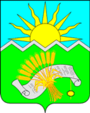 Buinsk – znak