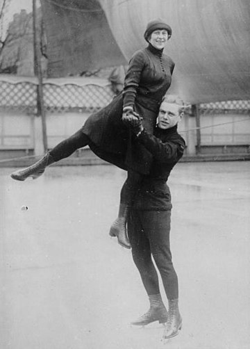 Otto Kaiser (figure skater)