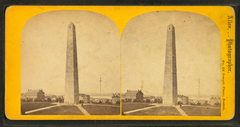 Bunker Hill Monument, Charlestown, Mass, by E. L. Allen.png