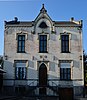 Woning van 1867