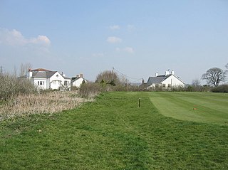 <span class="mw-page-title-main">Wenvoe Castle Golf Club</span>