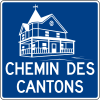 Image illustrative de l’article Chemin des Cantons