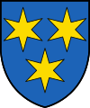 Wappen von Bürchen