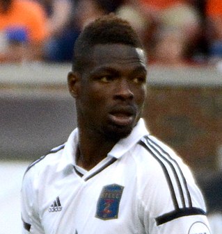 <span class="mw-page-title-main">Cory Burke</span> Jamaican footballer (born 1991)