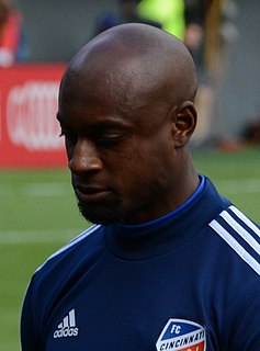 Justin Hoyte