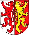 Andwil coat of arms