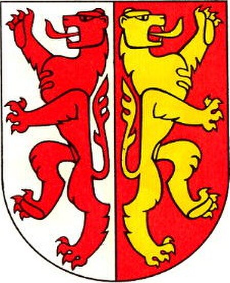 COA Andwil