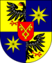 Herb duchownego