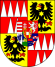 COA cardinal AT Habsburg-Lothringen Rudolf Johannes.png