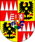 Rudolph Johann Joseph Rainer Archduke of Austria's coat of arms