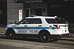 First generation facelifted FPIU with the Chicago Police Department