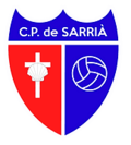 Miniatura per Centre Parroquial Sant Vicenç de Sarrià (secció de futbol)