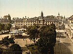 Vignette pour Séminaire des Eudistes de Caen