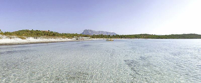 File:Cala Brandinchi, Sardaigne - panoramio.jpg