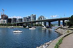 Cambie Bridge