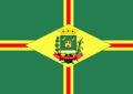 Bandeira de Campo Belo