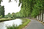 Vignette pour Voie verte du canal du Midi en Haute-Garonne