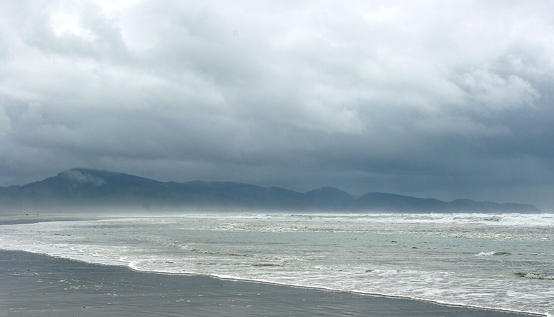 Cape Lookout State Park