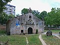 Miniatura para Capilla de Nuestra Señora de los Remedios (Orense)