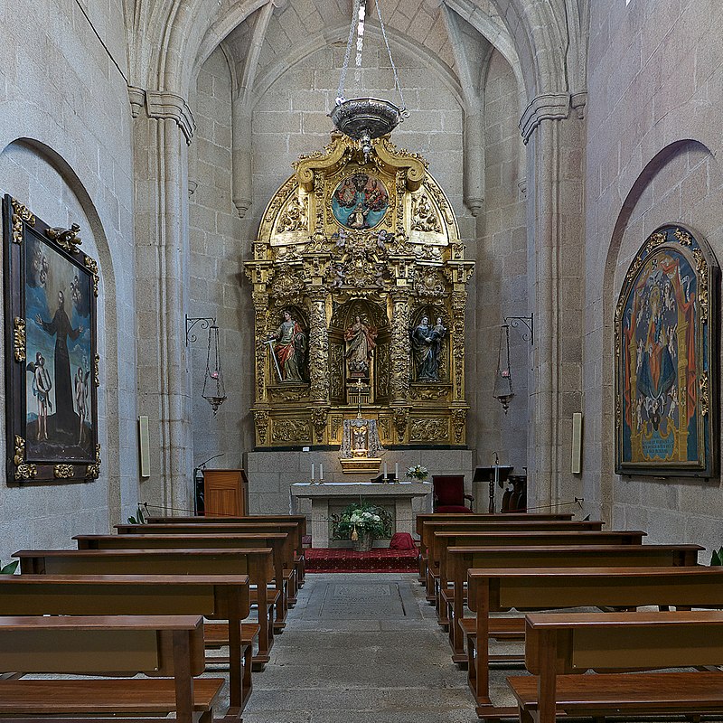 Capilla del Sagrario, Concatedral de Cáceres.jpg