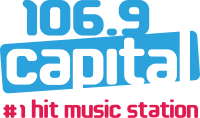 Capital FM logo