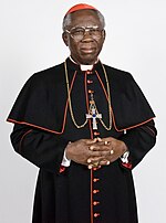 Sličica za Francis Arinze