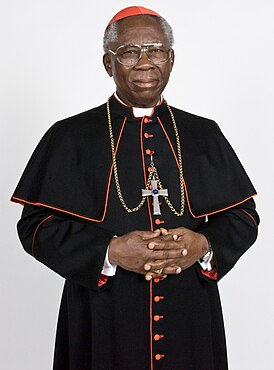 Francis Arinze