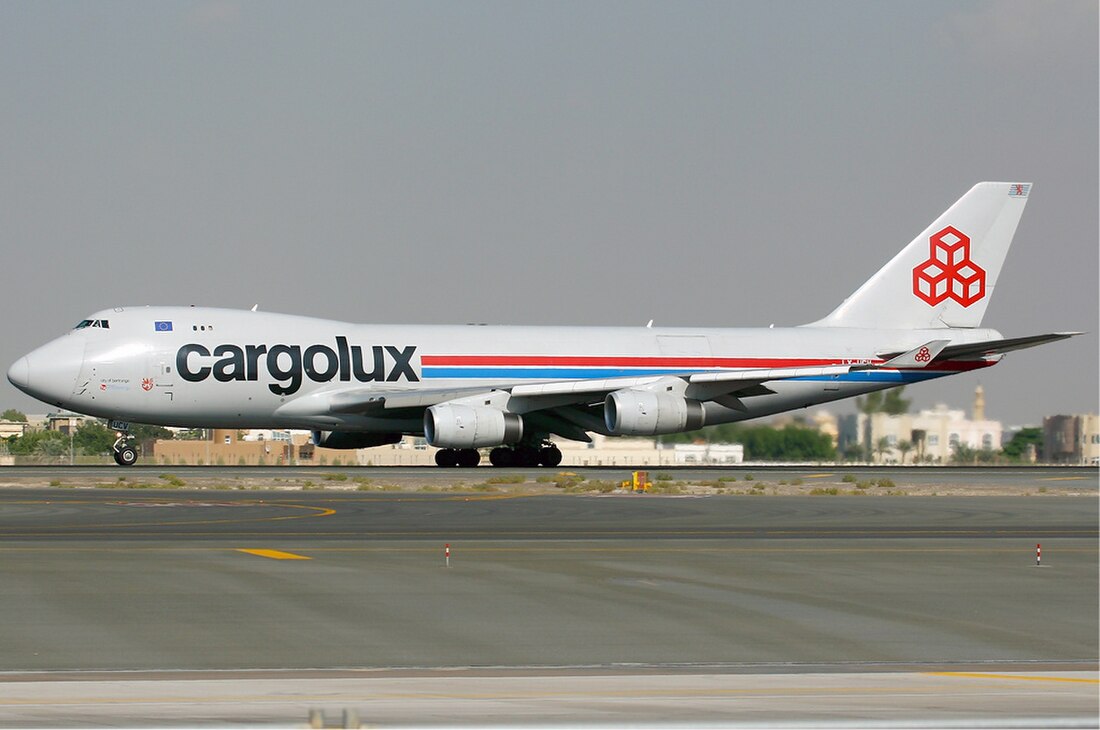 Cargolux