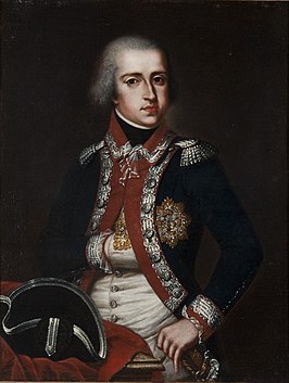Karel Emanuel van Savoye-Carignano
