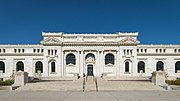 Thumbnail for Carnegie Library of Washington D.C.