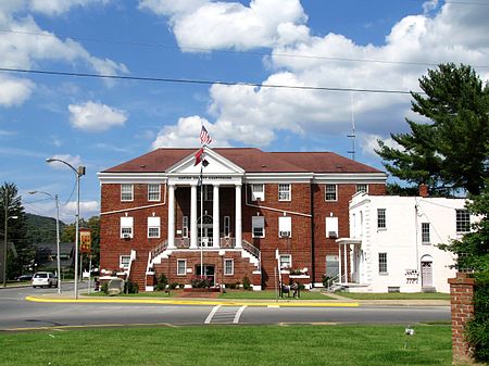 Carter County Courthouse tn2