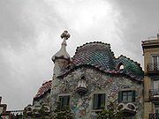 Casa Battlo 1243