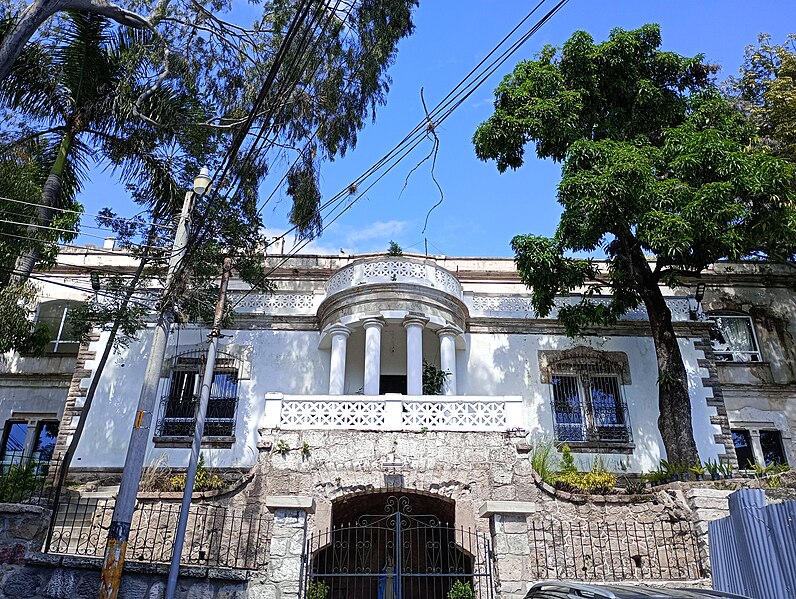 File:Casa Casco Tegucigalpa.jpg