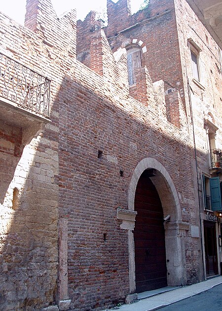 Casa di Romeo (Verona)