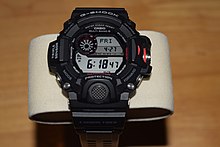 Casio Wikipedia