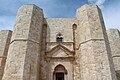 * Nomination Castel del Monte, region of Apulia, Italy --Bgag 02:37, 29 July 2024 (UTC) * Promotion  Support Good quality and use of perspective. --Tagooty 03:02, 29 July 2024 (UTC)