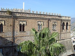 Side Ruffo Castle.JPG