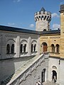 Castelul Neuschwanstein