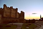 Miniatura para Guerra civil española en Valencia de Don Juan