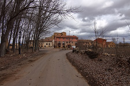 Castilnuevo