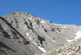 Castle Peak (Colorado)