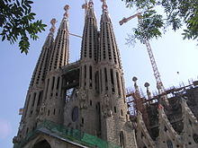 La Sagrada Família