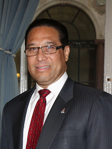 File:Cayman Islands Premier Alden McLaughlin in London, 13 June 2013 (cropped).jpg