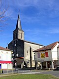 Thumbnail for Cazères-sur-l'Adour