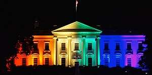 Lgbt History In The United States