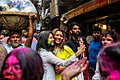 File:Celebrating traditional holi festival in Bangladesh 217.jpg