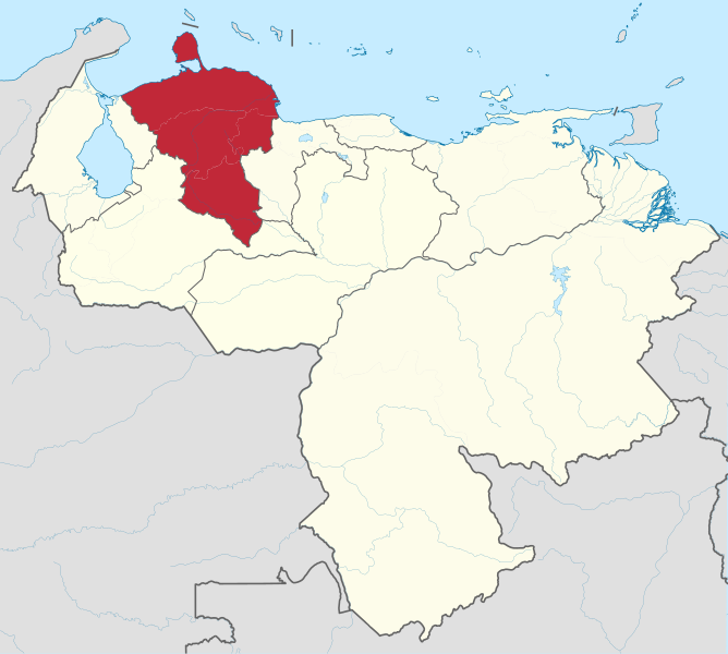 File:Central-Western Region in Venezuela.svg