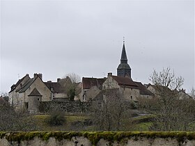 Chenérailles